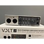 Used Universal Audio Used Universal Audio Volt 2 Audio Interface