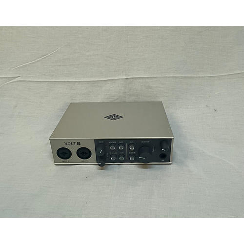 Universal Audio Used Universal Audio Volt 2 Audio Interface