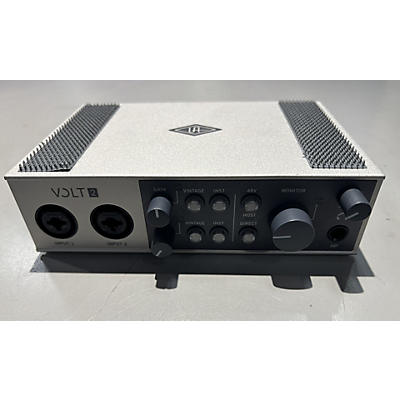 Universal Audio Used Universal Audio Volt 2 Audio Interface