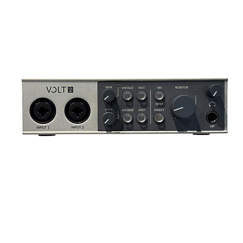 Universal Audio Used Universal Audio Volt 2 Audio Interface