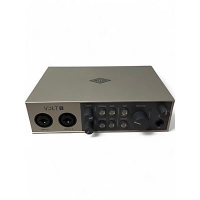 Universal Audio Used Universal Audio Volt 2 Audio Interface