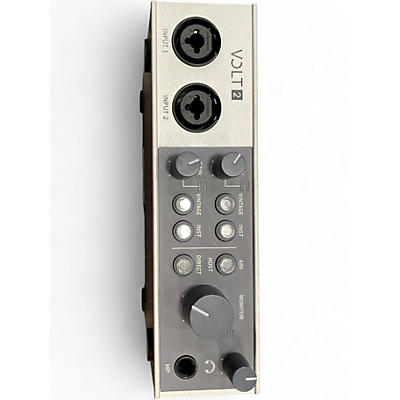 Used Universal Audio Volt 2 Audio Interface