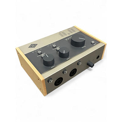 Used Universal Audio Volt 2 Audio Interface