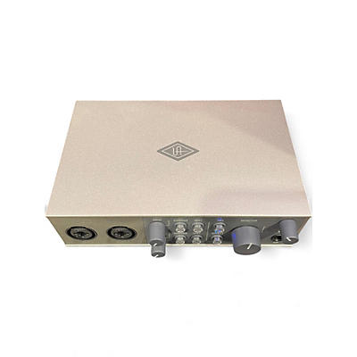 Used Universal Audio Volt 2 Audio Interface