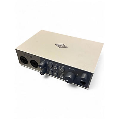 Used Universal Audio Volt 2 Audio Interface