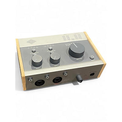 Used Universal Audio Volt 2 Audio Interface