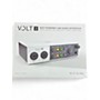 Used Universal Audio Volt 2 Audio Interface