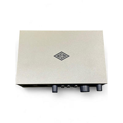 Used Universal Audio Volt 2 Audio Interface