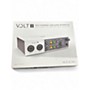 Used Universal Audio Volt 2 Audio Interface