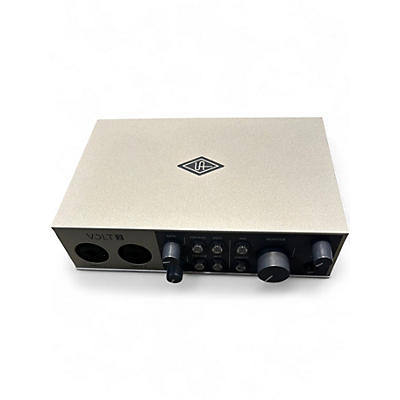 Used Universal Audio Volt 2 Audio Interface