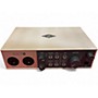 Used Universal Audio Volt 2 Audio Interface