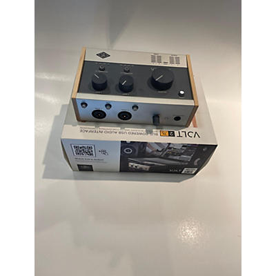 Universal Audio Used Universal Audio Volt 276 Audio Interface