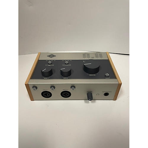 Universal Audio Used Universal Audio Volt 276 Audio Interface