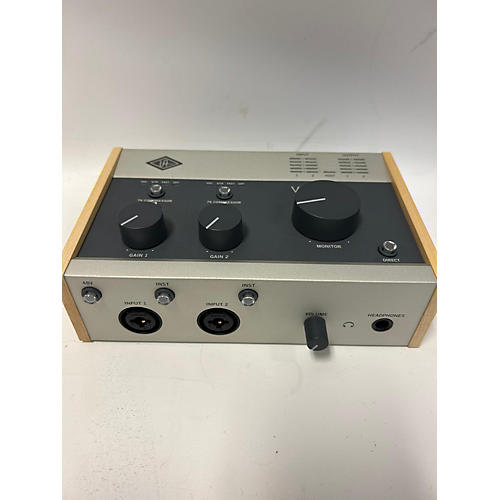 Universal Audio Used Universal Audio Volt 276 Audio Interface