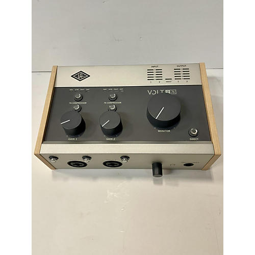 Universal Audio Used Universal Audio Volt 276 Audio Interface