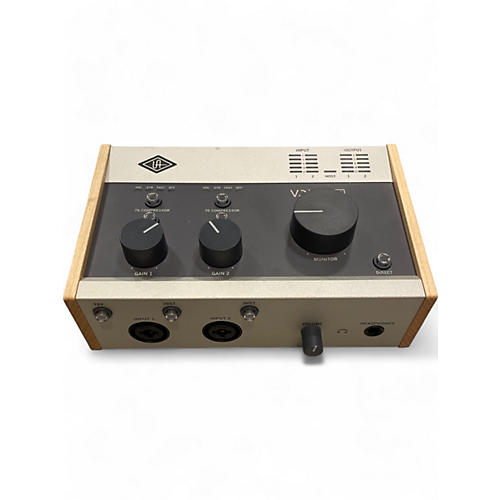 Universal Audio Used Universal Audio Volt 276 Audio Interface