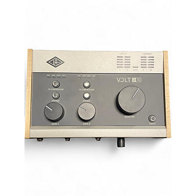 Universal Audio Used Universal Audio Volt 276 Audio Interface