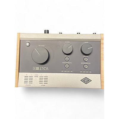 Universal Audio Used Universal Audio Volt 276 Audio Interface