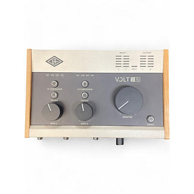 Universal Audio Used Universal Audio Volt 276 Audio Interface