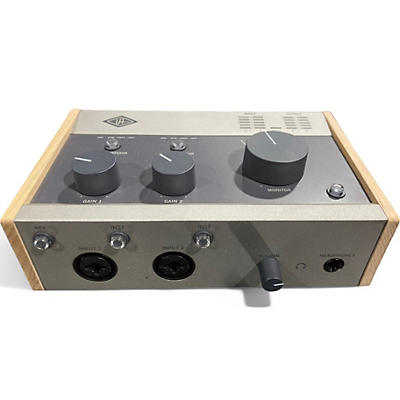 Used Universal Audio Volt 276 Audio Interface