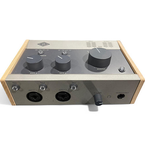 Used Universal Audio Volt 276 Audio Interface