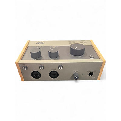 Used Universal Audio Volt 276 Audio Interface