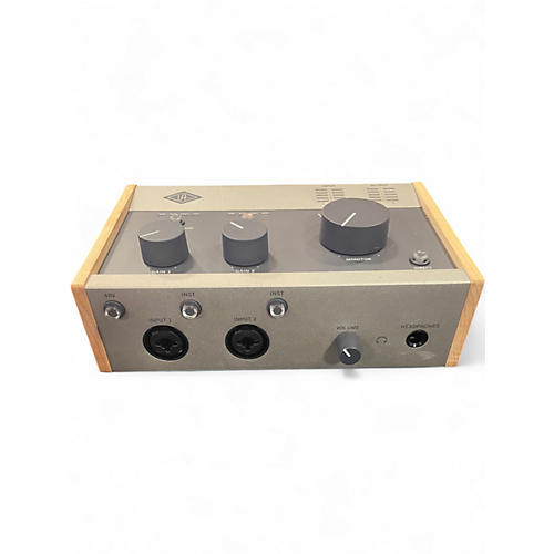Used Universal Audio Volt 276 Audio Interface