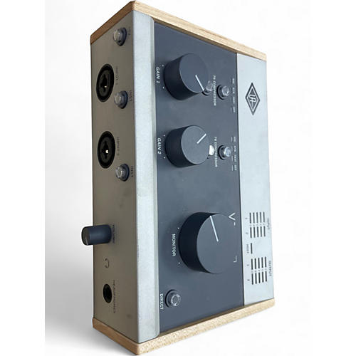 Used Universal Audio Volt 276 Audio Interface