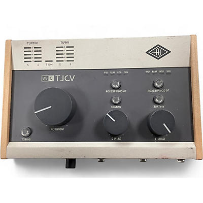 Used Universal Audio Volt 276 Audio Interface