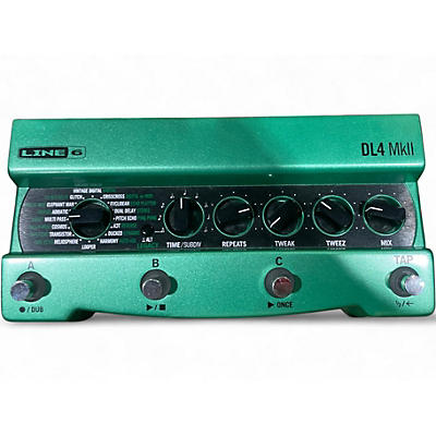 Used Universal Audio Volt 276 Audio Interface