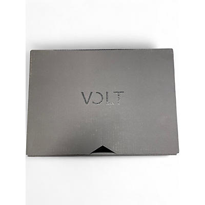 Used Universal Audio Volt 276 Audio Interface