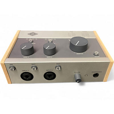 Used Universal Audio Volt 276 Audio Interface