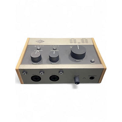 Used Universal Audio Volt 276 Audio Interface