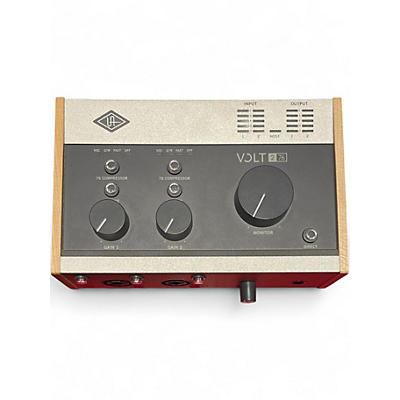 Used Universal Audio Volt 276 Audio Interface