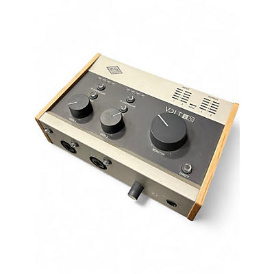 Used Universal Audio Volt 276 Audio Interface