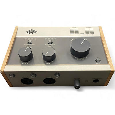 Used Universal Audio Volt  276 Audio Interface