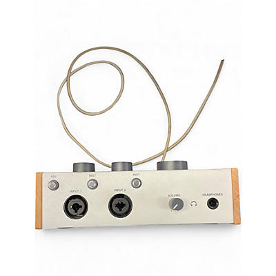 Used Universal Audio Volt 276 Audio Interface