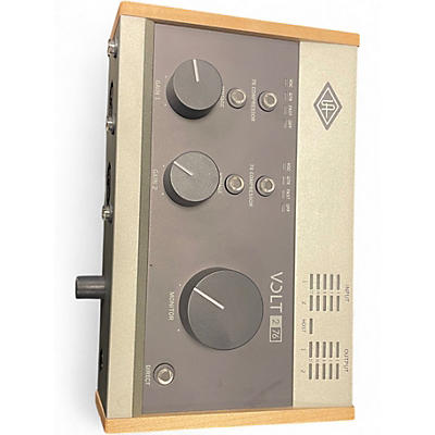Used Universal Audio Volt 276 Audio Interface