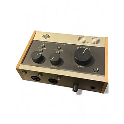 Used Universal Audio Volt 276 Audio Interface