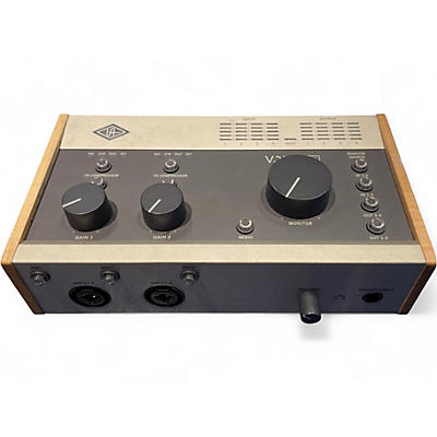 Used Universal Audio Volt 4 76 Audio Interface