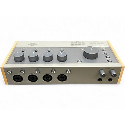 Used Universal Audio Volt 476 Audio Interface