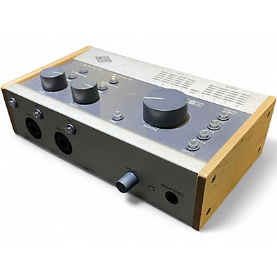Used Universal Audio Volt 476 Audio Interface