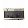 Used Universal Audio Volt 476 Audio Interface