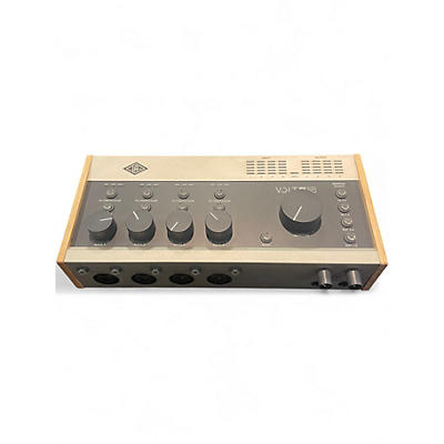 Used Universal Audio Volt 476P Audio Interface