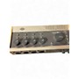 Used Universal Audio Volt 476P Audio Interface