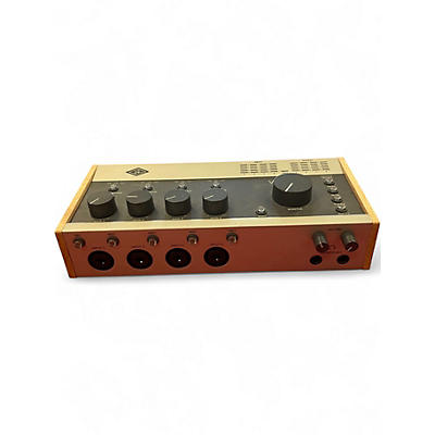Used Universal Audio Volt 476P Audio Interface