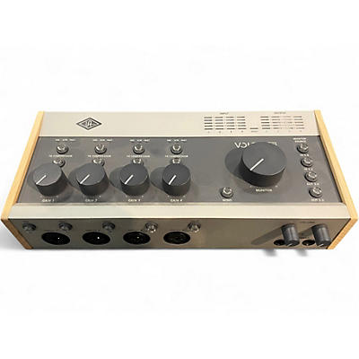 Used Universal Audio Volt 476P Audio Interface