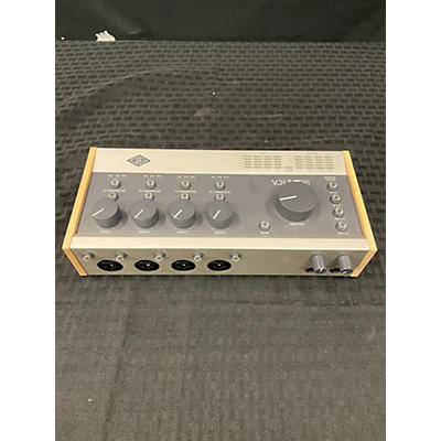 Universal Audio Used Universal Audio Volt 476p Audio Interface