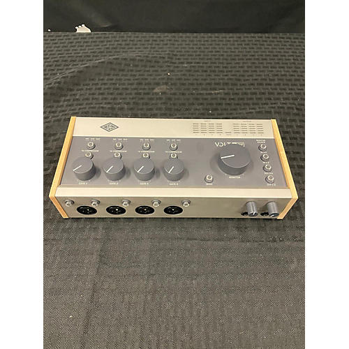 Universal Audio Used Universal Audio Volt 476p Audio Interface