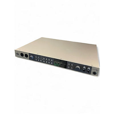 Used Universal Audio Volt 876 Audio Interface